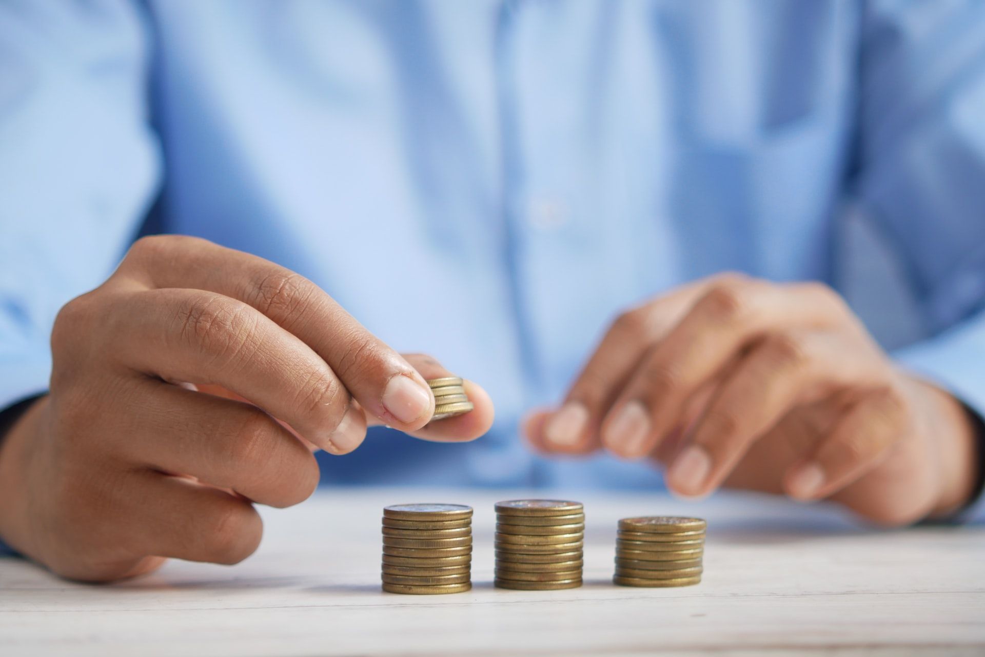 Gewerbefinanzierung Frankfurt: Finanzierung für Selbstständige & Unternehmer